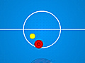 Spiel Air Hockey Fun