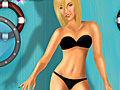 Spiel Small Sailor Girl Dress Up