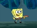 Spiel Spongebob Extreme Dangerous