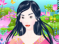 Spiel Magic Garden Make Up