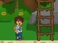 Spiel Diego Baby Zoo Rescu