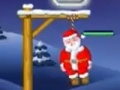 Spiel Gibbets: Santa in Trouble