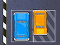 Spiel Expert parking