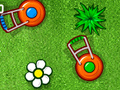 Spiel Mower