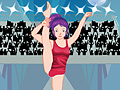 Spiel Amazing gymnast