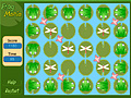 Spiel Frog Mania