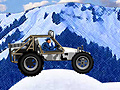 Spiel Buggy Run 2