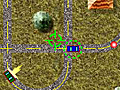 Spiel Ammo Chase