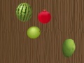 Spiel Fruit Cutting