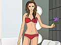 Spiel Precious lady