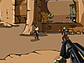 Spiel Spec Ops