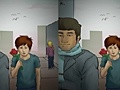 Spiel We are looking for differences