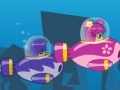 Spiel PuppyGirls Submarine