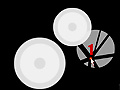 Spiel Cursor Invisible