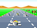 Spiel Car Can Racing