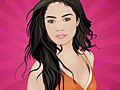 Spiel Vanessa Hot Kiss