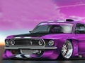 Spiel Downtown Racer