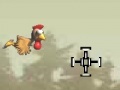 Spiel Moorhuhn