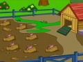 Spiel Dora Saves The Farm