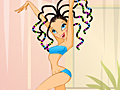 Spiel Party Girl Dress Up