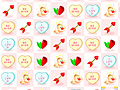 Spiel Cupid's Crash
