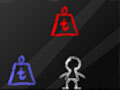 Spiel Blackboard Squash