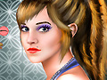 Spiel Emma Watson make up