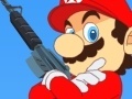 Spiel Suoer Mario battle