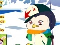 Spiel Baby Penguin