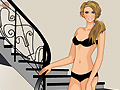 Spiel Black and White Dress Up