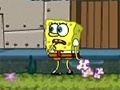 Spiel Sponge Bob Squarepants: Who Bob What Pants?