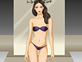 Spiel Purple Dresses