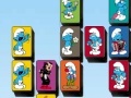 Spiel The Smurfs Mahjong