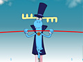 Spiel Happy Tree Friends - Lumpy Artist