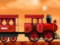 Spiel Dynamite Train