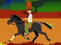 Spiel Ben 10 Hors