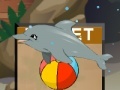 Spiel The dolphin acts 2