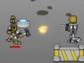 Spiel Scrap Metal Heroes