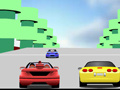 Spiel Chase 2000