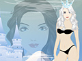 Spiel Ice Princess Dream Dress Up