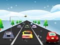 Spiel Afterburner highway