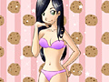 Spiel Baking Girl Dress Up