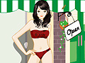 Spiel Right fall dress