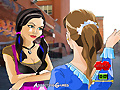 Spiel Moral Combat: Slap Fight