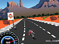 Spiel Super Moto Bike