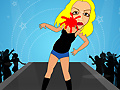 Spiel Punch Britney