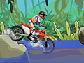 Spiel Stunt Dirt Bike 2