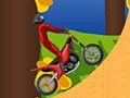 Spiel Super Motocross