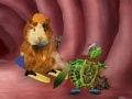 Spiel Save The Sea Creatures