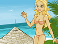 Spiel White Sand Dress Up